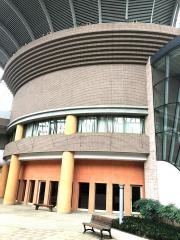 坂東市民音楽ホール