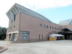 坂東市民音楽ホール