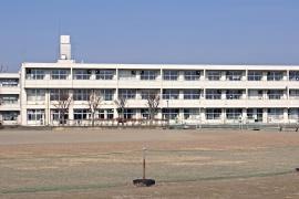 群馬県立館林商工高等学校