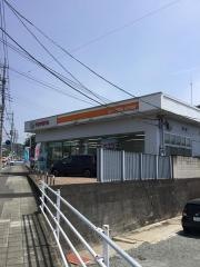 トヨタカローラ群馬桐生堤店