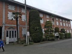 富岡製糸場