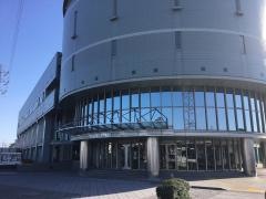 川口市役所鳩ヶ谷庁舎