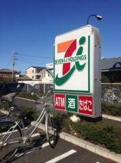 セブンイレブン　若葉駅東口店