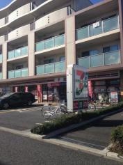 セブンイレブン　若葉駅東口店