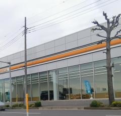 トヨタカローラ新埼玉浦和三室店
