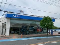 ネッツトヨタ埼玉上尾店