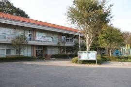 中村小学校