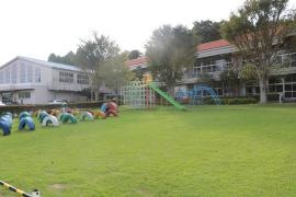 中村小学校