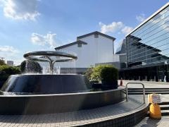 府中の森芸術劇場