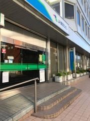 ＪＡ東京むさし三鷹支店