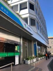 ＪＡ東京むさし三鷹支店