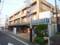 コモディイイダ東新町店