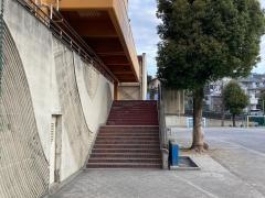 横浜市立東小学校