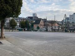 横浜市立東小学校