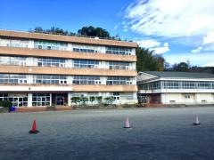 片浦小学校