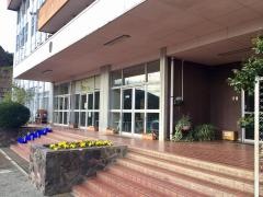 片浦小学校