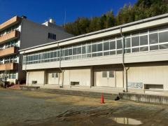 片浦小学校