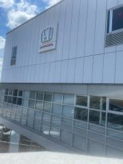 Ｈｏｎｄａ　Ｃａｒｓ横浜三ツ沢店