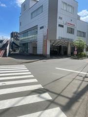 Ｈｏｎｄａ　Ｃａｒｓ横浜三ツ沢店