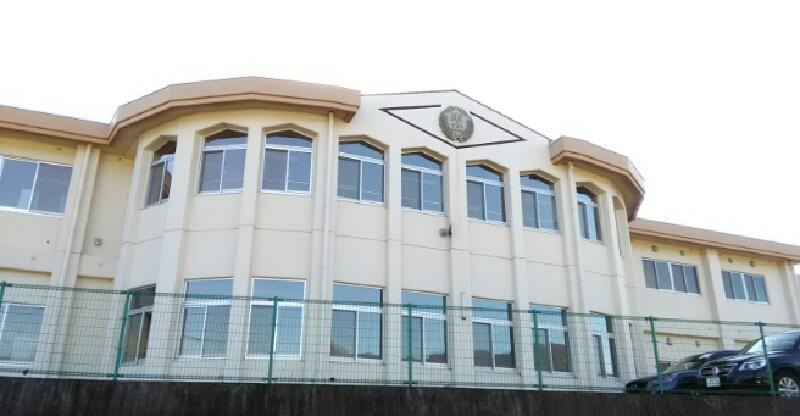 小立小学校