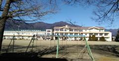 小立小学校