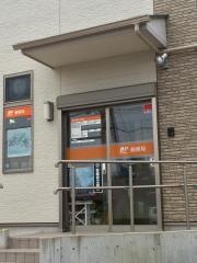 甲府山宮簡易郵便局