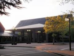 松本市音楽文化ホール