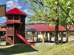 池田こども園