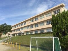 明世小学校