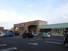 トミダヤ岐南店