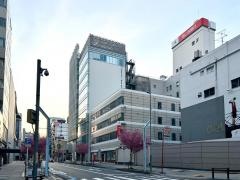 あいち銀行　本店営業部