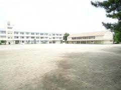 牧田小学校