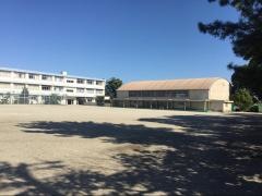 牧田小学校