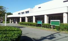 紀北町立東長島公民館