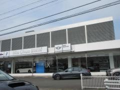 Ｍｉｅ　Ｃｈｕｏ　ＢＭＷ伊勢営業所