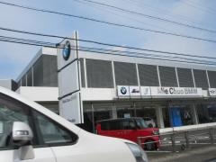 Ｍｉｅ　Ｃｈｕｏ　ＢＭＷ伊勢営業所