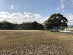 保々工業団地中央公園