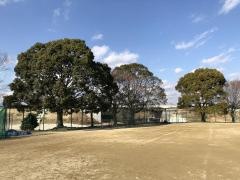 保々工業団地中央公園