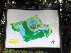 びわこ文化公園文化ゾーン