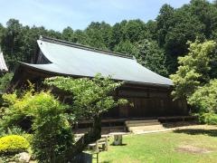 成菩提院（円乗寺）