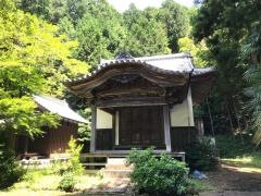 成菩提院（円乗寺）