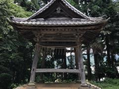 成菩提院（円乗寺）