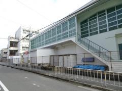 東大阪市立長栄中学校