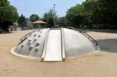 聖天山公園