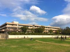 鹿ノ台小学校