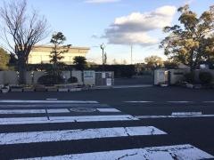 鹿ノ台小学校