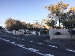 鹿ノ台小学校