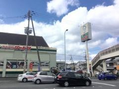 ジャパン　奈良押熊店