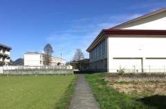 世紀小学校