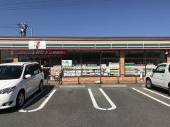セブンイレブン　三次巴橋西店